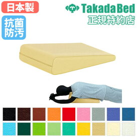 【P5倍8/5 13-15時&最大1万円クーポン8/4-10】 胸当てマクラ ボディマット 胸当て枕 胸当てまくら マッサージ クッション 施術用マット 病院 エステ サロン マッサージクッション 施術枕 整体 国産 TB-77C-65 LOOKIT オフィス家具 インテリア