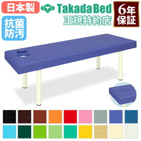 【法人限定】 施術台 TB-581 有孔 ベッド 診察台 高級 送料無料 ルキット オフィス家具 インテリア