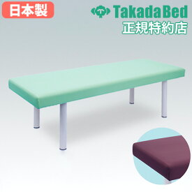 【最大1万円クーポン12/13-15】 ベッドカバー 高田ベッド 全周ゴム式 ボックスシーツ カバーリング 診察台 マッサージ台 整体ベッド 施術用ベッド クリニック 医療用 有孔 無孔 日本製 TB-1605