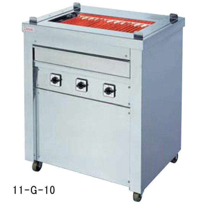 楽天市場】【P5倍4/5 13-15時&最大1万円ｸｰﾎﾟﾝ4/4-9】 電気グリラー 幅 