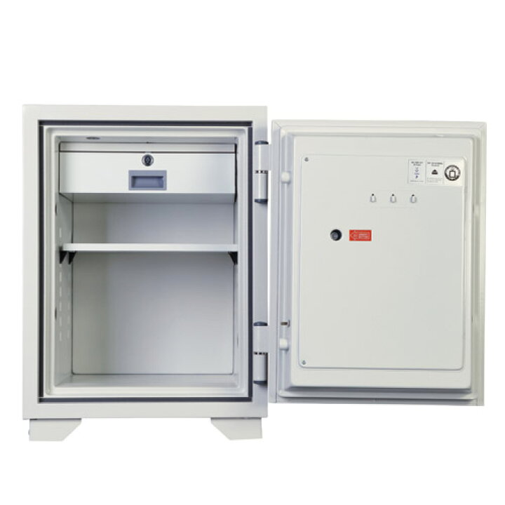 楽天市場】【P5倍4/20 13-15時&最大1万円ｸｰﾎﾟﾝ4/17-23】 耐火金庫 50L 