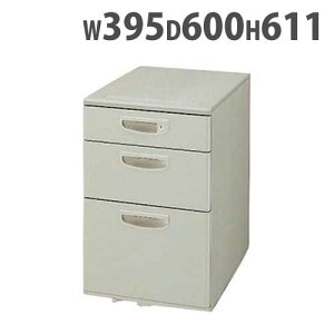 �y�ő�1���~�N�[�|��8/4-10�z �e�� 3�i ��395×���s600×����611mm �f�X�N���S�� ���[�N�f�X�N �L���r�l�b�g �T�C�h�L���r�l�b�g ���f�X�N ���[ ���b�`�t �L���X�^�[���b�N�t NED046SXC-AWH LOOKIT �I�t