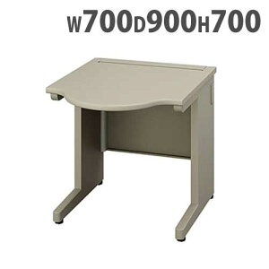 �T�C�h�f�X�N ��700×���s900×����700mm �I�t�B�X�f�X�N ���[�N�f�X�N �p�\�R���f�X�N ������ PC�f�X�N �⏕�f�X�N �⏕�� �A�� �g�� ��� ���{�� NED079HT LOOKIT �I�t�B�X�Ƌ� �C���e���A