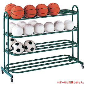 楽天市場 収納棚 バスケットボール スポーツ アウトドア の通販