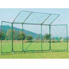 楽天市場 野球 バックネットの通販