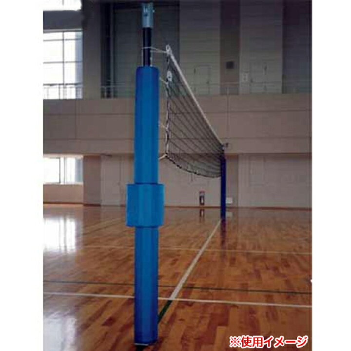 定番人気 三和体育 Sanwataiku 支柱 バレー支柱 カーボン S 70 特殊送料 ランク Fucoa Cl
