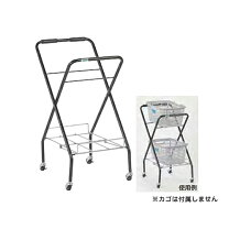 楽天市場】テニス ボールカゴ キャスターの通販