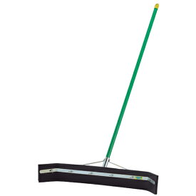 【最大1万円クーポン7/4-11】 ドライヤー 水かき 雪かき コート整備 グラウンド整備 清掃用品 クロロブレンゴム ワイドドライヤー 幅90cm スポーツ施設 店舗 教育施設 S-0957