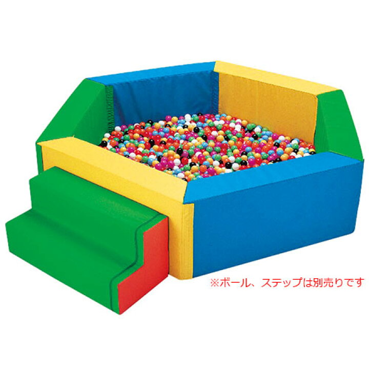 楽天市場】【法人限定】 ボールプール キッズサークル キッズコーナー 