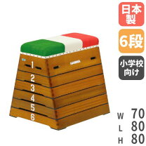 楽天市場】三和体育 跳び箱の通販