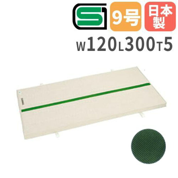 楽天市場】【P5倍10/20 13-15時&最大1万円ｸｰﾎﾟﾝ10/20】 体操マット 5cm 