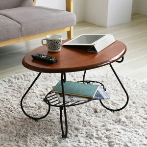 [bp [gACA Ƌ ȉ~ Z^[e[u 65cm ACA r AeB[N \t@e[u [e[u TChe[u  IRI-0052