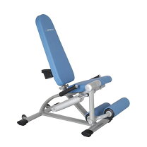 楽天市場】レッグカール レッグエクステンションの通販