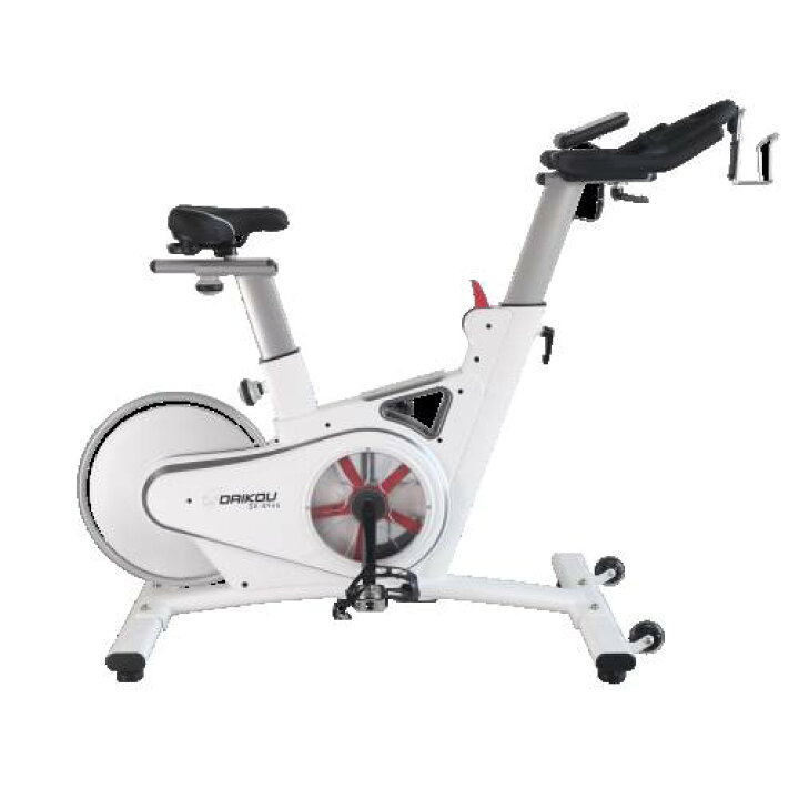 楽天市場】【P5倍11/5 13-15時&最大1万円ｸｰﾎﾟﾝ11/4-11】 スピンバイク 