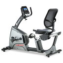 リカンベントバイク 自宅 1年保証 フィットネス トレーニング マグネットバイク ルームバイク ルームサイクル DK-8328R