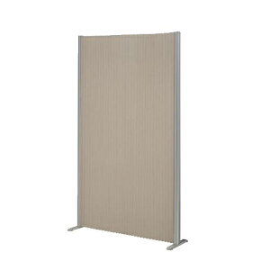 【P5倍10/30 13-15時&最大1万円クーポン10/30】 【送料無料】 アコーディオンスクリーン 仕切り L7123-95 間仕切り 目隠し 介護 オフィス パーテーション パーティション 衝立 蛇腹おしゃれ