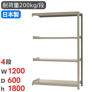オープンラック 幅120 高さ180の人気商品・通販・価格比較 - 価格.com