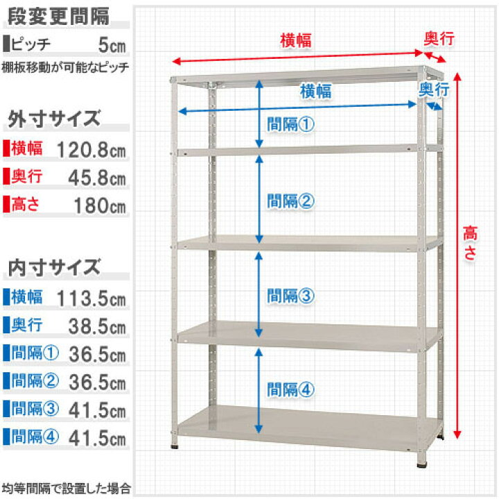 楽天市場】【P5倍4/20 13-15時&最大1万円ｸｰﾎﾟﾝ4/17-23】 スチール 