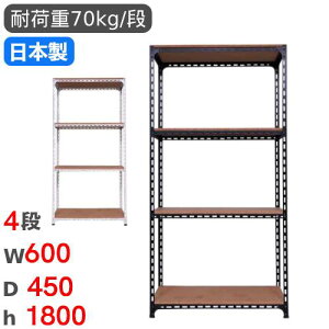 X`[bN 60×s45×180cm 4i 70kg/i AOI iI I[vbN X`[I yʃbN [I {I I ItBX Y ANGLE-604518-4