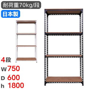 X`[bN 75×s60×180cm 4i 70kg/i AOI iI I[vbN X`[I yʃbN [I {I I ItBX Y ANGLE-756018-4