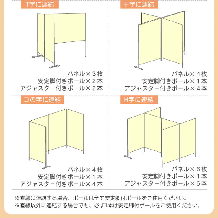 楽天市場】【最大1万円ｸｰﾎﾟﾝ4/24-27】 【法人限定】 展示パネル 幅1200 