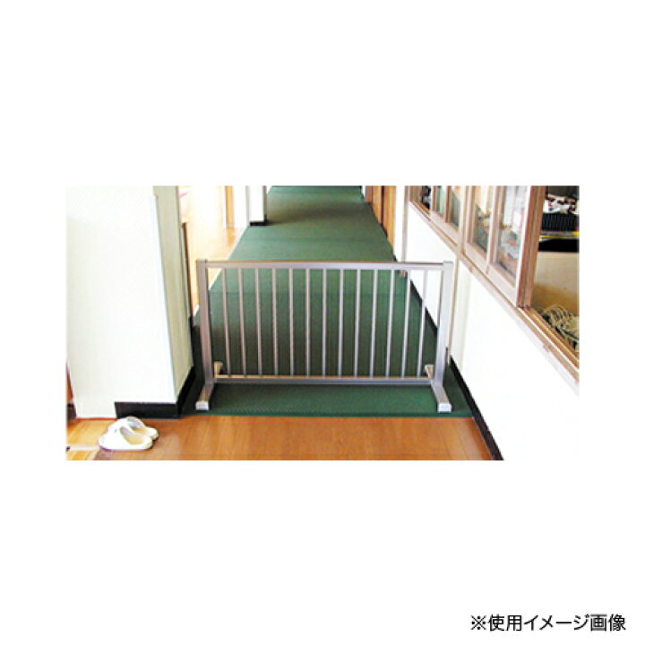 楽天市場】【P5倍7/20 13-15時&最大1万円ｸｰﾎﾟﾝ7/19-25】 フェンス 10台 