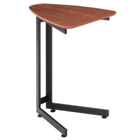 サイドテーブル ソファサイドテーブル ナイトテーブル 幅40×奥行50×高さ62cm テレワーク ノートパソコンデスク ベッドサイドテーブル おしゃれ 北欧 SST-550