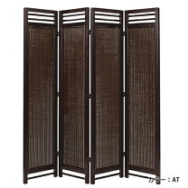 楽天市場】ラタン（屏風｜間仕切り）：インテリア・寝具・収納の通販