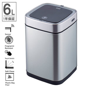 yő1~N[|11/4-10z ZT[tS~ EKO 6L 21×s21×31.5cm _Xg{bNX  gbV{bNX  Tj^[{bNX  1Nۏ EK9252RGMT-6L