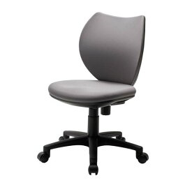 オフィスチェア おしゃれ デスクチェア 事務椅子 学習椅子 パソコンチェア モールドウレタン イス コンパクト かわいい 女性向け 小さい フローラル FLO-43F0-F