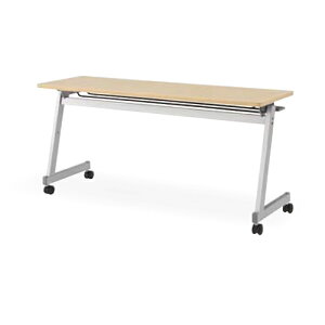 �yP5�{12/20 13-15��&�ő�1���~�N�[�|��12/19-25�z �t�H�[���f�B���O�e�[�u�� ��1500mm ���s450mm ���Ȃ� �X�^�b�N�e�[�u�� ��c�e�[�u�� �~�[�e�B���O�e�[�u�� �܂肽���� �L���X�^�[�t�� ������