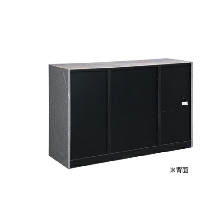 楽天市場】【最大1万円ｸｰﾎﾟﾝ4/17-23】 キッチンカウンター 幅1400×奥行 