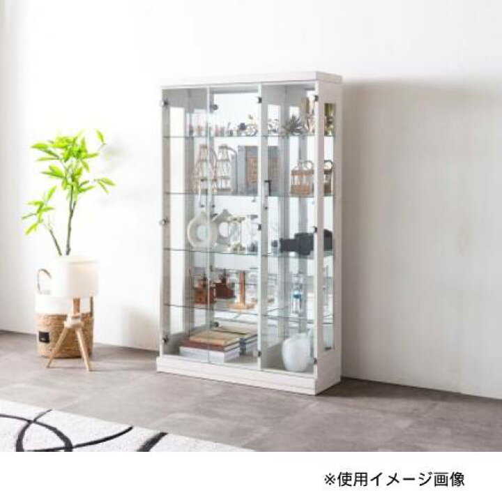楽天市場】【最大1万円ｸｰﾎﾟﾝ4/4-9】 コレクションラック 送料無料 
