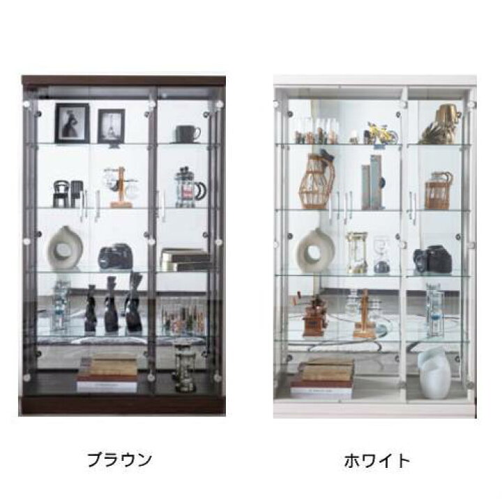 引き取り先決定】「コレクションケース」 フィギュアディスプレイ棚 