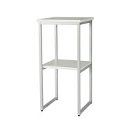 【SS限定P5倍6/5 13-15時&最大1万円クーポン6/4-10】 電話台 幅350×奥行350×高さ730mm サイドテーブル …