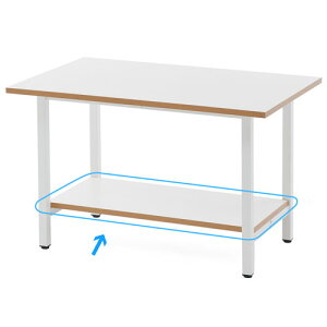 yP5{11/30 13-15&ő1~N[|11/30z y@lz ƑpI 1200mmp ϓω׏d100kg 980×s450×25mm zCg [Ne[u ƃe[u Ɨpe[u I RFSGD-OP12T