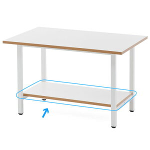 y@lz ƑpI 1500mmp ϓω׏d100kg 1280×s450×25mm zCg [Ne[u ƃe[u Ɨpe[u I RFSGD-OP15T