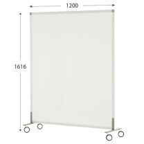 楽天市場】パーテーション 160cm 120の通販