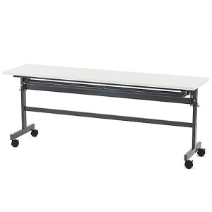 yő1~N[|11/4-10z y@lz cpe[u tH[fBOe[u Ȃ 1800×s450×700mm It LX^[t  ce[u   SHFT-1845-4WH