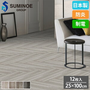 �ySS����P5�{6/5 13-15��&�ő�1���~�N�[�|��6/4-10�z �^�C���J�[�y�b�g 25×100cm 12���Z�b�g �X�~�m�G GLAZE �^�C�� �t���A�^�C�� ���^�C�� ���O �J�[�y�b�g �O�~ �t���[�����O ���t�H�[�� �h�� ���{��
