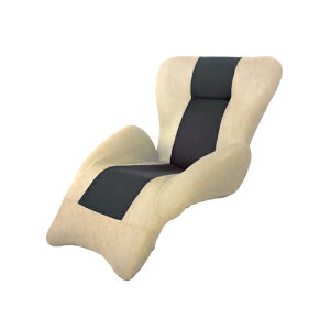 【P5倍10/25 13-15時&最大1万円クーポン10/24-27】 マンボウソファ アーバンマンボウ 送料無料 座椅子 リクライニングチェア 布張りチェア フロアチェア 1人用 イス アーバンマンボウ