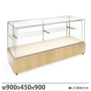 y@lz V[P[X GXvh 900×s450mm LEDƖt LX^[t vbVt WP[X fBXvCP[X KXI X EPD0945S-N