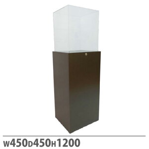 yP3{11/1 13-15&ő1~N[|11/1z y@lz ANP[X Quadrato 450×s450×1200mm vbVt ` WP[X RNVP[X fBXvC Xܗpi QAD4545-N