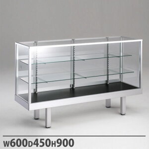 yő1~N[|11/4-10z y@lzV[P[X t@~A2 P[X 600×s450×900mm Vo[ vbVt fBXvCbN KXP[X Vbv FAML60C90P-S3