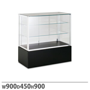 �y�@�l����z�V���[�P�[�X ���~�O���X ���P�[�X����� ��900×���s450mm ����t�B�b�N�X�^�C�v �v�b�V�����t�� ���i�P�[�X ��I �X�� LMMF09C09P-N-S80772-S3