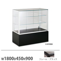 楽天市場】陳列棚 ショーケース（オフィス家具｜インテリア・寝具 