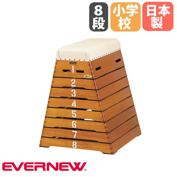 楽天市場】【P5倍4/25 13-15時&最大1万円ｸｰﾎﾟﾝ4/24-27】 跳び箱 