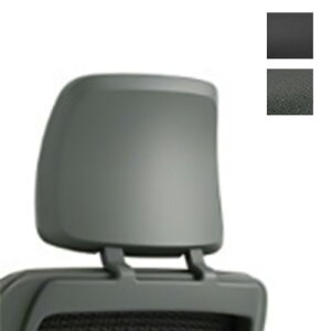 �y�ő�1���~�N�[�|��6/20-25�z Series2 Steelcase �w�b�h���X�g �u���b�N�t���[�� �I�v�V���� 436HEADRESTSR
