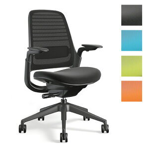 �y�ő�1���~�N�[�|��6/20-25�z Series1 Steelcase �u���b�N�t���[�� �N���X���� �I�t�B�X�`�F�A �f�X�N�`�F�A �I�t�B�X ��� ���@�\ �n�C�o�b�N ������� �u���b�N �� �I�t �J���t�� 435A00BA