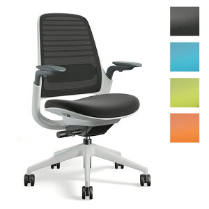 �y�ő�1���~�N�[�|��4/14-17�z Series1 Steelcase �V�[�K���t���[�� �N���X���� �I�t�B�X�`�F�A �f�X�N�`�F�A �I�t�B�X ��� ���@�\ �n�C�o�b�N ������� �u���b�N �� �I�t �J���t�� 435A00SA